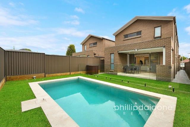 74 Chisholm  Road, NSW 2144