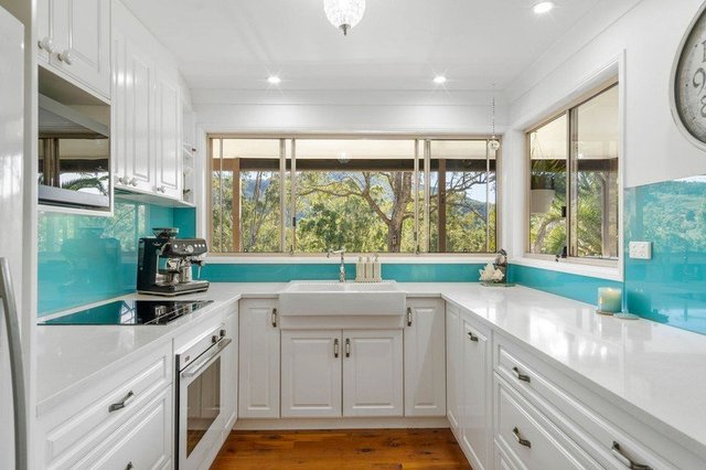 169 Lamington National Park Road, QLD 4275