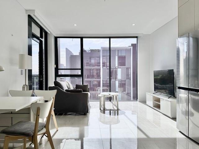 1140/1 Studio Drive, NSW 2036