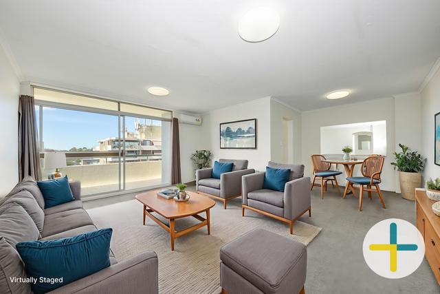 43/16-22 Devonshire Street, NSW 2067