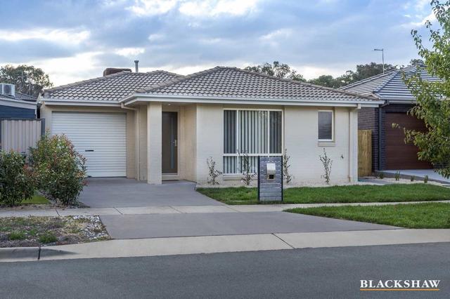 45 David Miller Crescent, ACT 2913