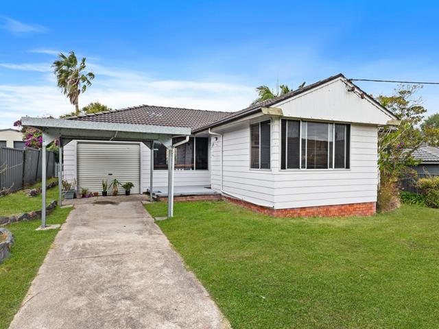 68 Old Belmont Road, NSW 2280