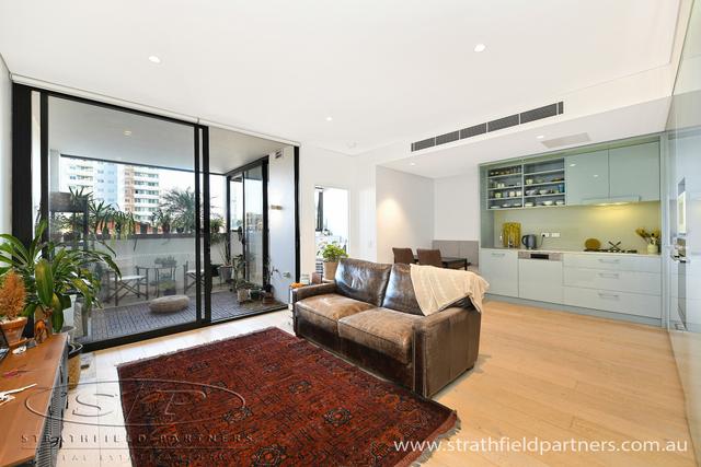 209/9-13 Parnell Street, NSW 2135