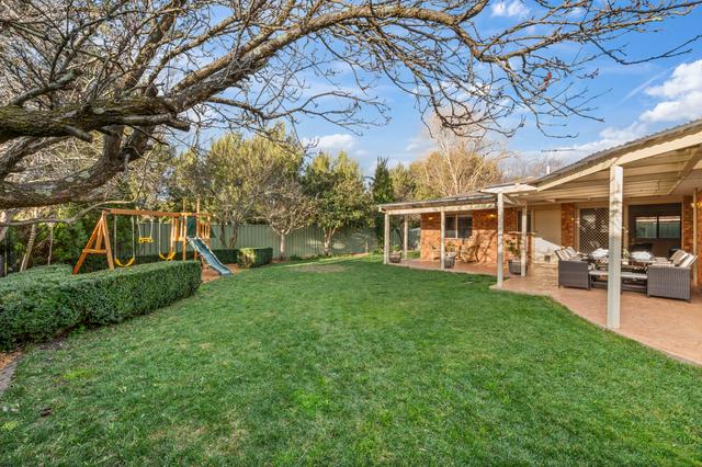 43 Freda Bennett Circuit, ACT 2913