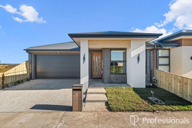20 Ribbonwood Road, VIC 3335