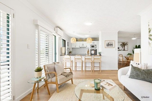 21/143 Golden Four Drive, QLD 4225