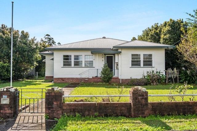 60 Lennox Street, NSW 2470