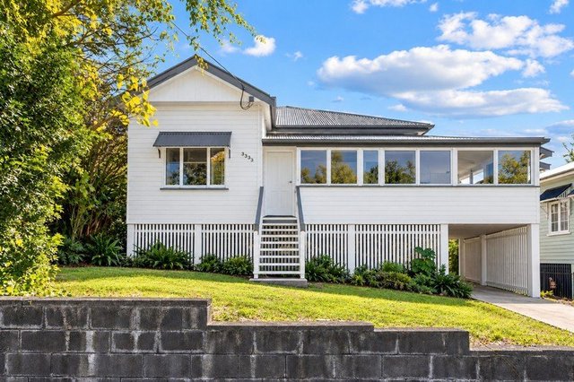 3/343 Milton Road, QLD 4066