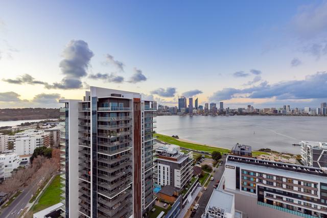 1902/99 Mill Point Road, WA 6151