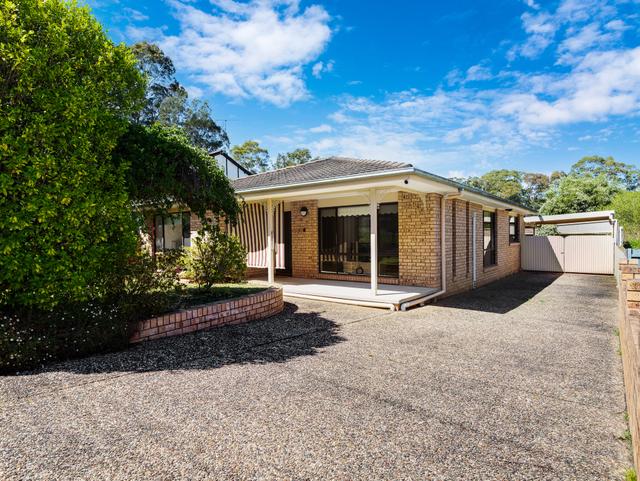 10 Bernadette Boulevard, NSW 2536