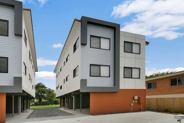 4/57 Wongara Street, QLD 4011