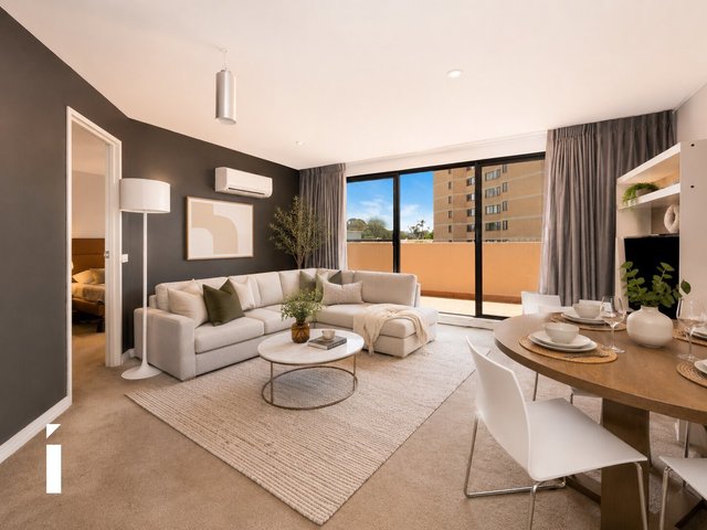 143/8 Jardine Street, ACT 2604