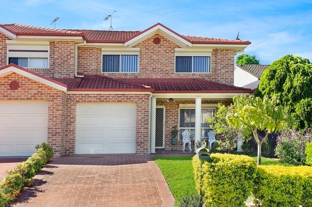 9 Stroker Street, NSW 2166