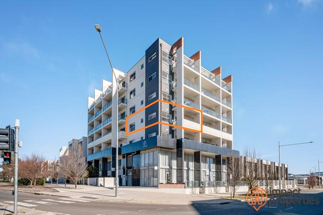 54/235 Flemington Road, ACT 2913