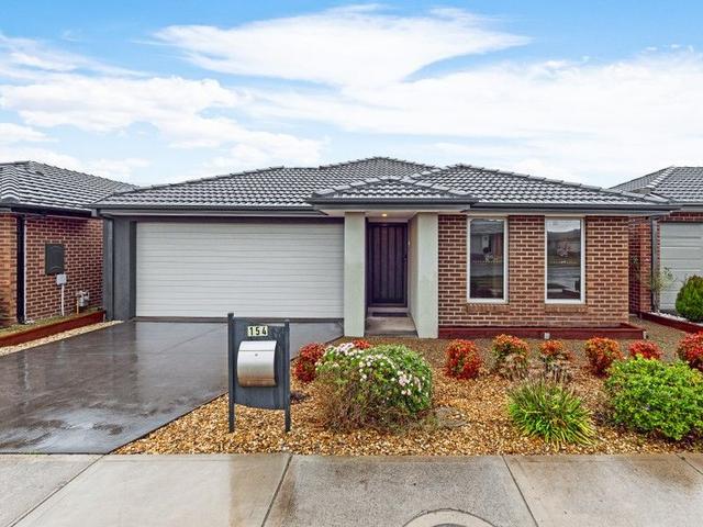 154 Thoroughbred Drive, VIC 3978