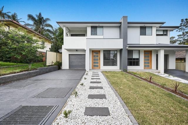 39 Fallon Street, NSW 2116