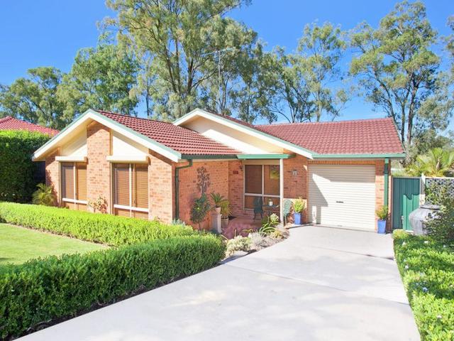 3 Fort Place, NSW 2763