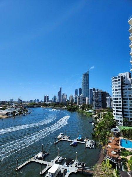 35 2890 Gold Coast Highway, Surfers Paradise, QLD 4217