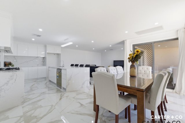 53 Lampard Circuit, ACT 2617