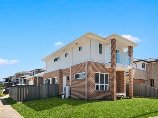 166 Fourth Avenue, NSW 2179