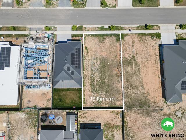 12 Kimo Road, NSW 2620