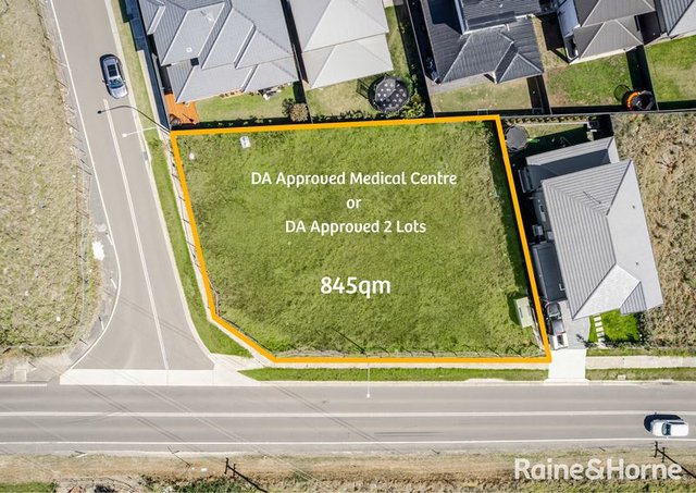 124-127 Limestone Road, NSW 2765