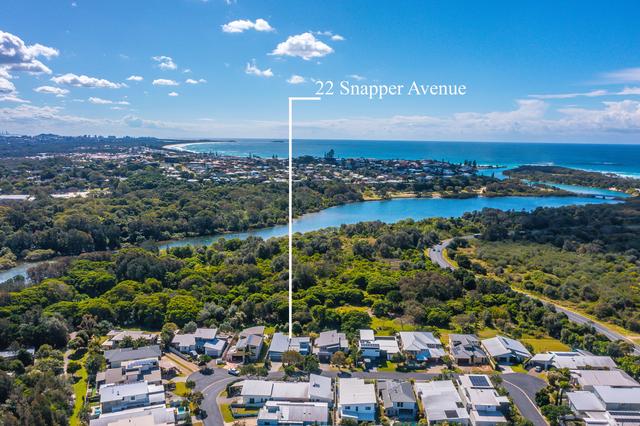 22 Snapper Avenue, NSW 2487