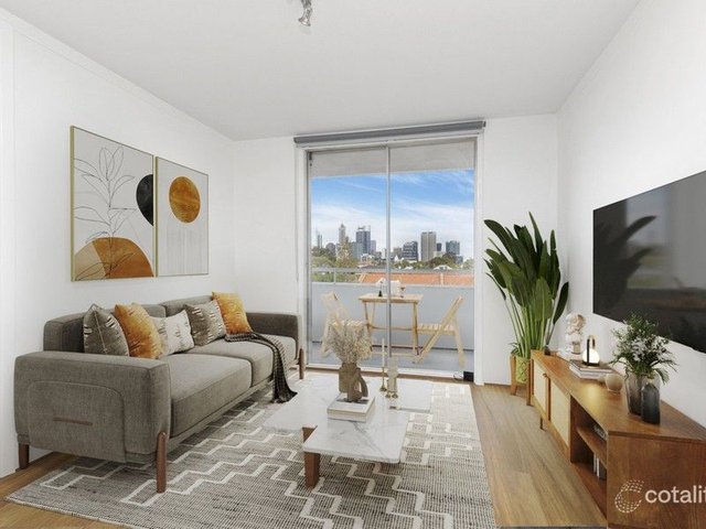 37/66 Cleaver Street, WA 6005