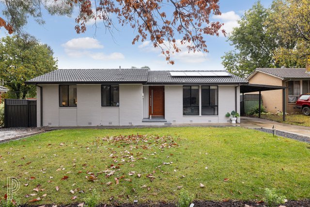 27 Adinda Street, ACT 2611