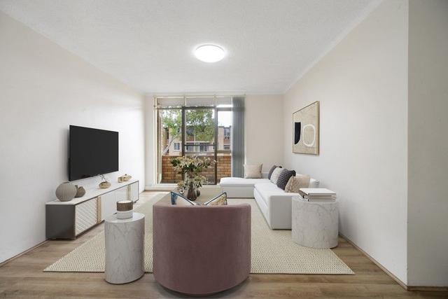 10/3 Grace Campbell Crescent, NSW 2036