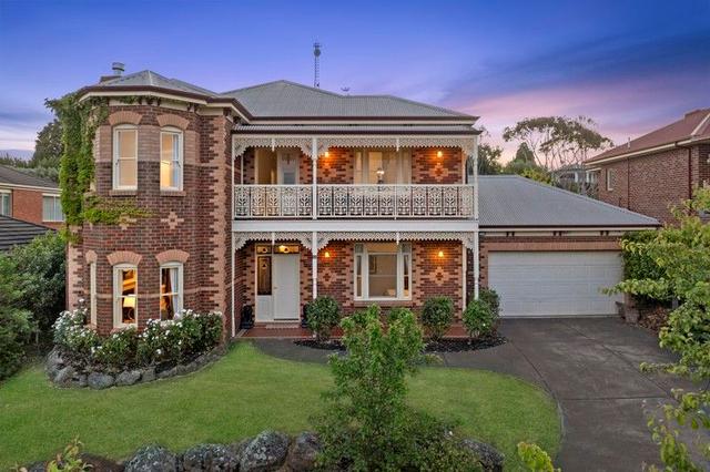 83 Grosvenor Drive, VIC 3216