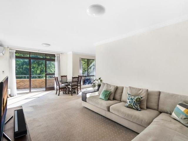 3/2 Rocklands Road, NSW 2065