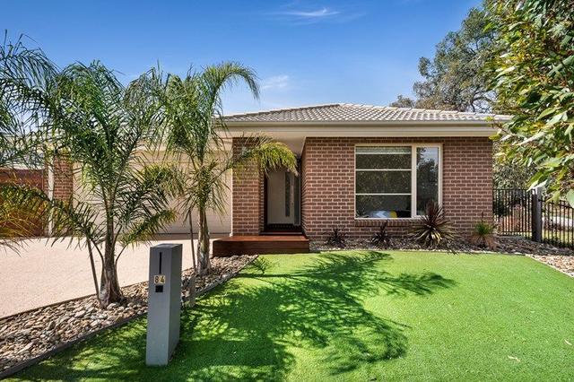 84 Aylesbury Boulevard, VIC 3754