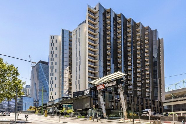 1806/677 La Trobe Street, VIC 3008