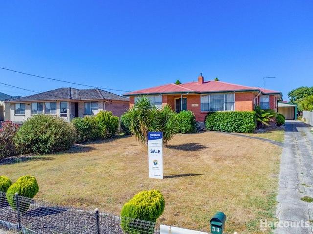 34 Friend Street, TAS 7253