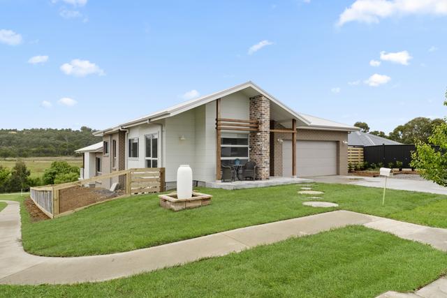 1 Rosarii Place, NSW 2580