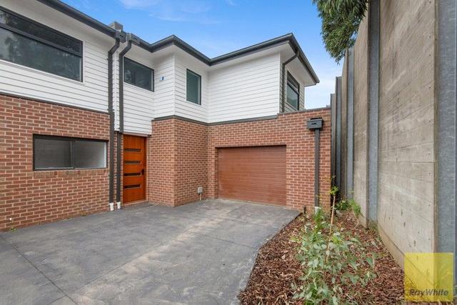 3/18 Balmoral Street, VIC 3028