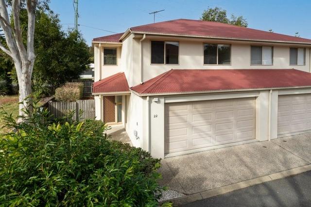 22/40 Hargreaves Road, QLD 4179