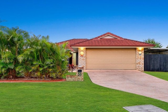 6 Cooee Court, QLD 4508