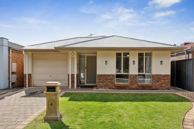 4 Purdilla Place, SA 5114