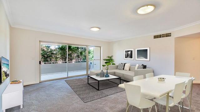 20/17 Newcastle Street, NSW 2029