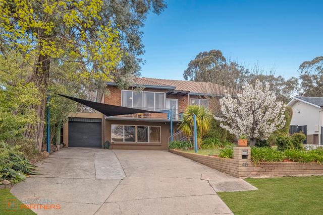 48 Wilsmore Crescent, ACT 2606