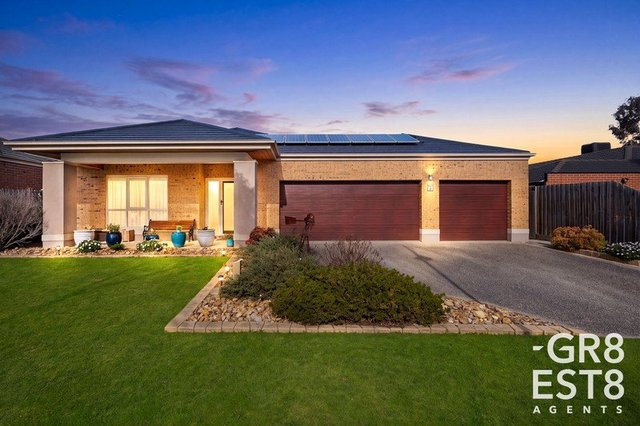 3 Rosslare Place, VIC 3977
