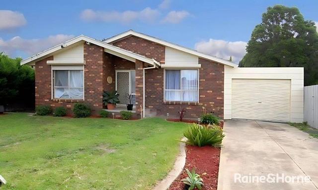 63 Entally Drive, VIC 3021