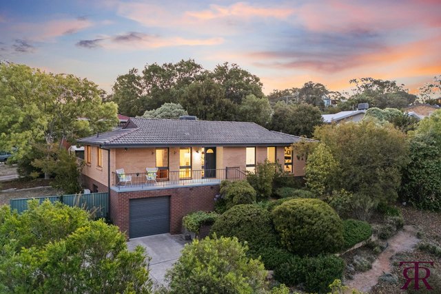 1 Moroney Street, ACT 2615