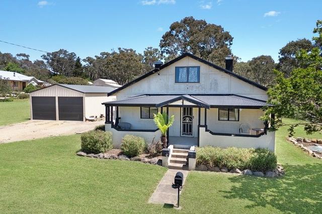 2571 Bylong Valley Way, NSW 2849