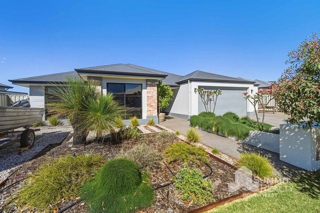 28 Carnelian Avenue, WA 6233