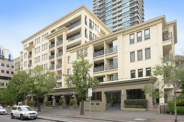 412/360 St Kilda Road, VIC 3000