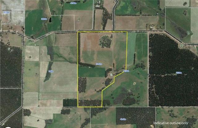 658 Manear Road, WA 6285