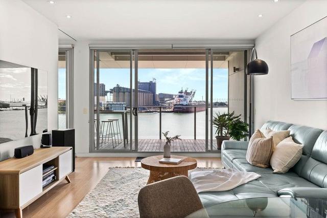403/7 Honeysuckle Drive, NSW 2300